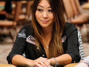 Maria Ho: l'un des top joueurs de poker dans le monde